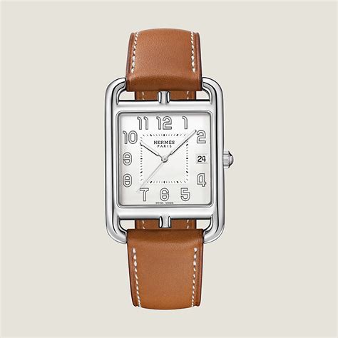 cape cod watch hermes replica|hermes cape cod diamond watch.